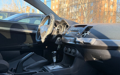 Mitsubishi Lancer IX, 2008 год, 749 000 рублей, 10 фотография