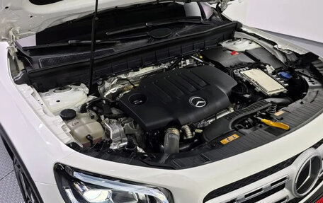 Mercedes-Benz GLB, 2022 год, 2 950 000 рублей, 6 фотография