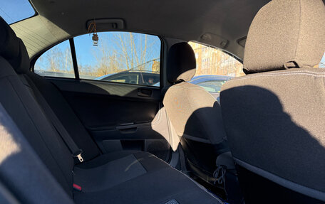 Mitsubishi Lancer IX, 2008 год, 749 000 рублей, 15 фотография