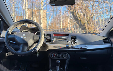 Mitsubishi Lancer IX, 2008 год, 749 000 рублей, 14 фотография