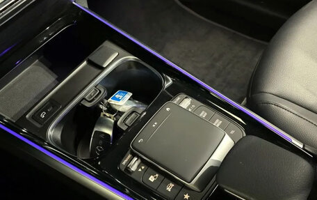 Mercedes-Benz GLB, 2022 год, 2 950 000 рублей, 9 фотография