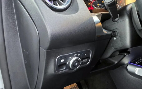 Mercedes-Benz GLB, 2022 год, 2 950 000 рублей, 10 фотография