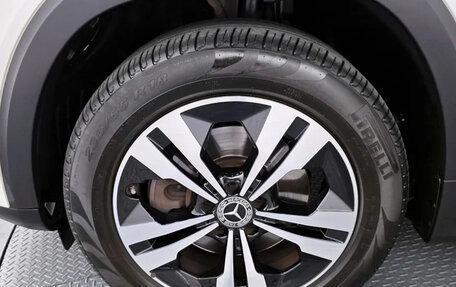 Mercedes-Benz GLB, 2022 год, 2 950 000 рублей, 7 фотография