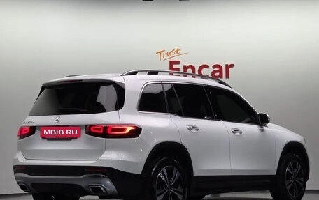 Mercedes-Benz GLB, 2022 год, 2 950 000 рублей, 2 фотография