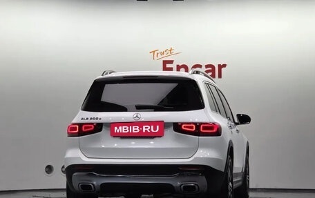 Mercedes-Benz GLB, 2022 год, 2 950 000 рублей, 3 фотография