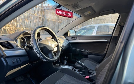 Mitsubishi Lancer IX, 2008 год, 749 000 рублей, 13 фотография