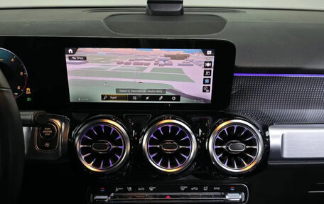 Mercedes-Benz GLB, 2022 год, 2 950 000 рублей, 13 фотография