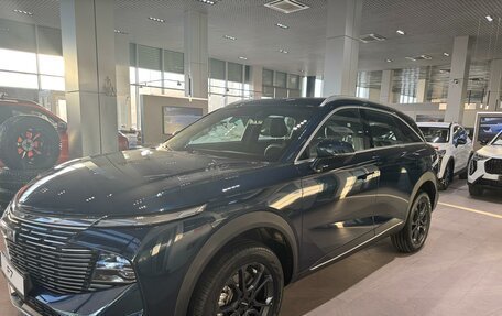 Haval F7, 2025 год, 2 749 000 рублей, 4 фотография