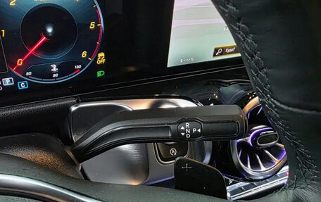 Mercedes-Benz GLB, 2022 год, 2 950 000 рублей, 18 фотография