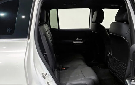 Mercedes-Benz GLB, 2022 год, 2 950 000 рублей, 15 фотография