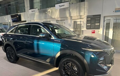 Haval F7, 2025 год, 2 749 000 рублей, 3 фотография