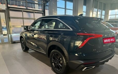 Haval F7, 2025 год, 2 749 000 рублей, 2 фотография