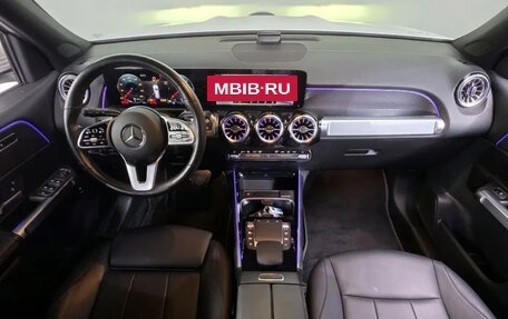 Mercedes-Benz GLB, 2022 год, 2 950 000 рублей, 20 фотография