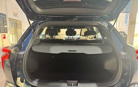 Haval F7, 2025 год, 2 749 000 рублей, 9 фотография