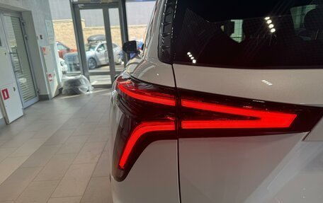 Haval F7, 2025 год, 2 949 000 рублей, 5 фотография