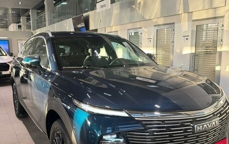 Haval F7, 2025 год, 2 749 000 рублей, 13 фотография