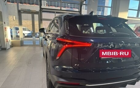 Haval F7, 2025 год, 2 749 000 рублей, 10 фотография