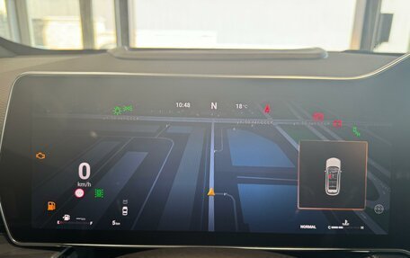 Haval F7, 2025 год, 2 949 000 рублей, 21 фотография