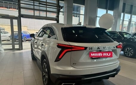 Haval F7, 2025 год, 2 949 000 рублей, 16 фотография