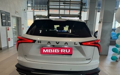 Haval F7, 2025 год, 2 949 000 рублей, 15 фотография