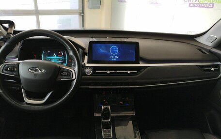 Chery Tiggo 7 Pro, 2022 год, 1 318 900 рублей, 5 фотография