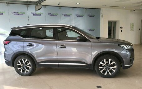 Chery Tiggo 7 Pro, 2022 год, 1 318 900 рублей, 3 фотография