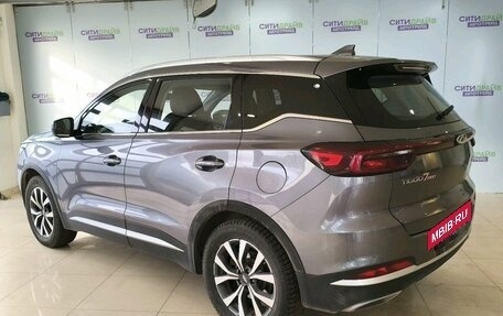 Chery Tiggo 7 Pro, 2022 год, 1 318 900 рублей, 6 фотография