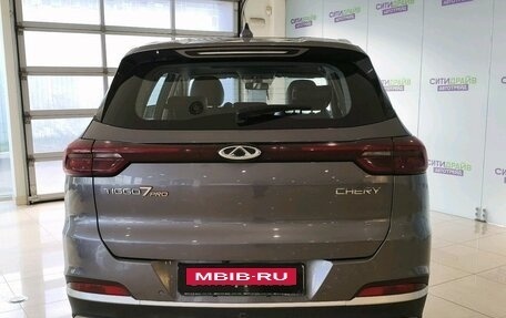 Chery Tiggo 7 Pro, 2022 год, 1 318 900 рублей, 7 фотография