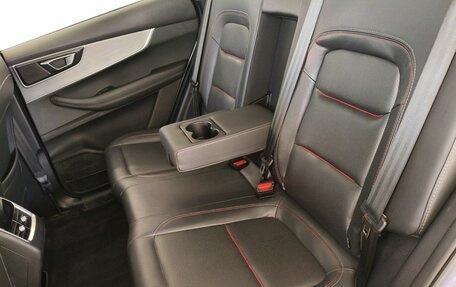 Chery Tiggo 7 Pro, 2022 год, 1 318 900 рублей, 14 фотография