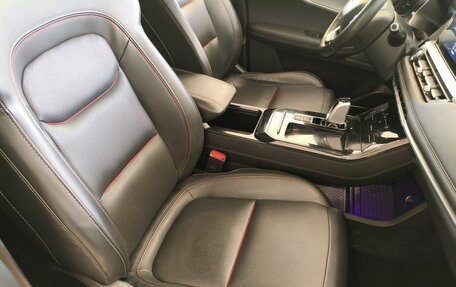 Chery Tiggo 7 Pro, 2022 год, 1 318 900 рублей, 13 фотография