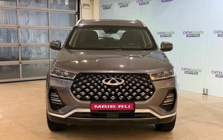 Chery Tiggo 7 Pro, 2022 год, 1 230 900 рублей, 3 фотография