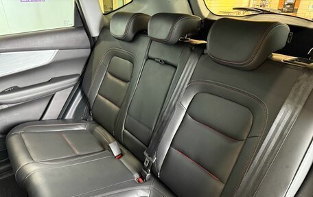 Chery Tiggo 7 Pro, 2022 год, 1 230 900 рублей, 14 фотография