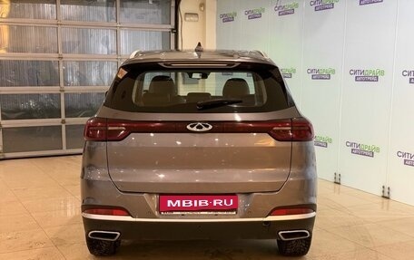 Chery Tiggo 7 Pro, 2022 год, 1 230 900 рублей, 8 фотография