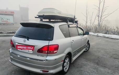Toyota Ipsum II, 2002 год, 960 000 рублей, 4 фотография