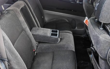 Toyota Ipsum II, 2002 год, 960 000 рублей, 8 фотография