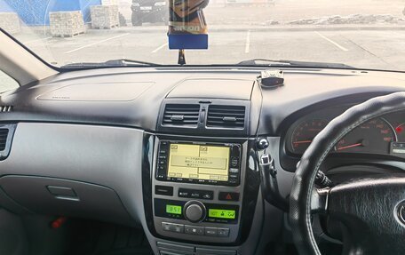 Toyota Ipsum II, 2002 год, 960 000 рублей, 6 фотография