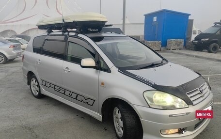 Toyota Ipsum II, 2002 год, 960 000 рублей, 3 фотография