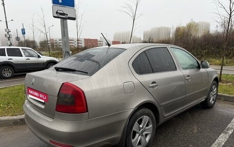 Skoda Octavia, 2012 год, 470 000 рублей, 4 фотография