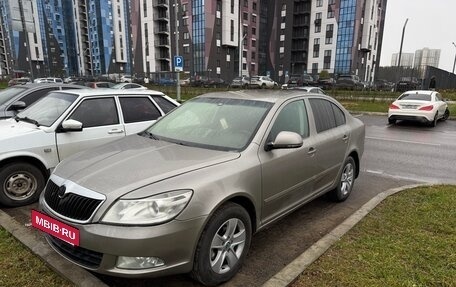 Skoda Octavia, 2012 год, 470 000 рублей, 2 фотография