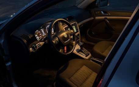 Skoda Octavia, 2012 год, 470 000 рублей, 5 фотография