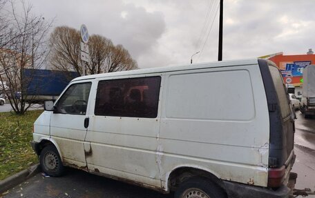 Volkswagen Transporter T4, 1996 год, 200 000 рублей, 2 фотография