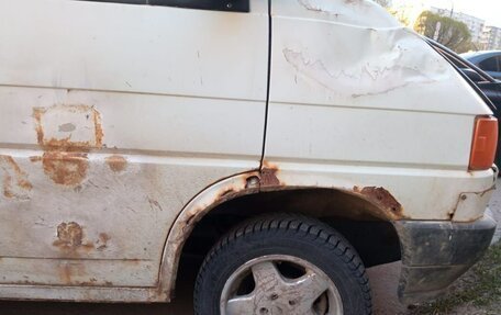 Volkswagen Transporter T4, 1996 год, 200 000 рублей, 3 фотография