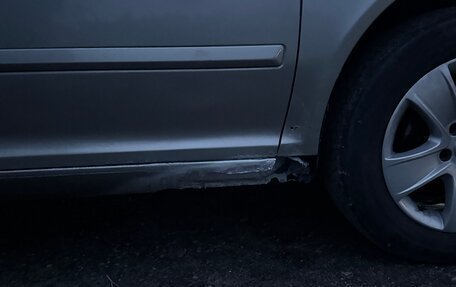 Skoda Octavia, 2012 год, 470 000 рублей, 10 фотография