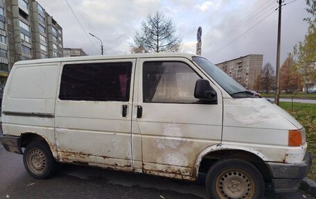 Volkswagen Transporter T4, 1996 год, 200 000 рублей, 4 фотография