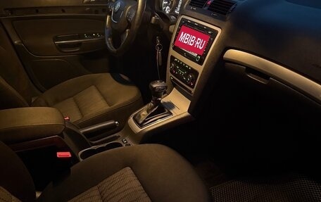 Skoda Octavia, 2012 год, 470 000 рублей, 9 фотография