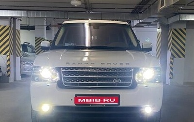 Land Rover Range Rover III, 2011 год, 2 000 000 рублей, 1 фотография