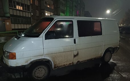 Volkswagen Transporter T4, 1996 год, 200 000 рублей, 6 фотография