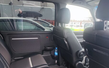 Honda Stepwgn IV, 2016 год, 1 800 000 рублей, 3 фотография