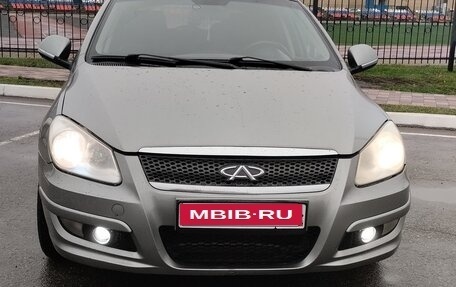 Chery M11 (A3), 2010 год, 360 000 рублей, 1 фотография