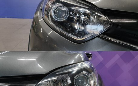 Renault Kaptur I рестайлинг, 2016 год, 1 030 000 рублей, 11 фотография